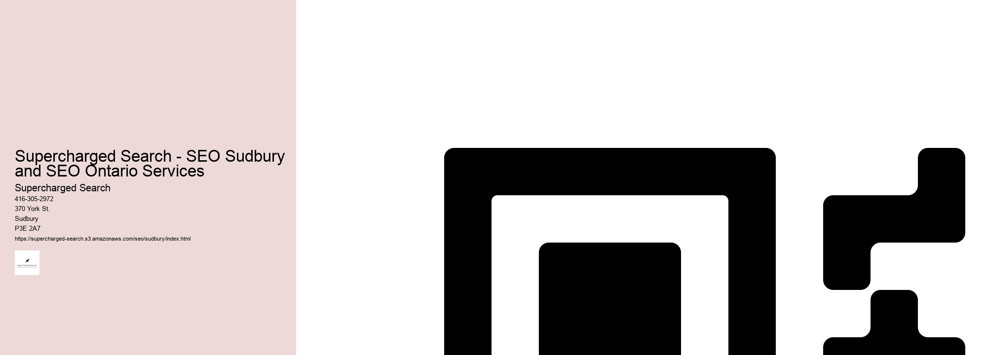 SEO Ontario